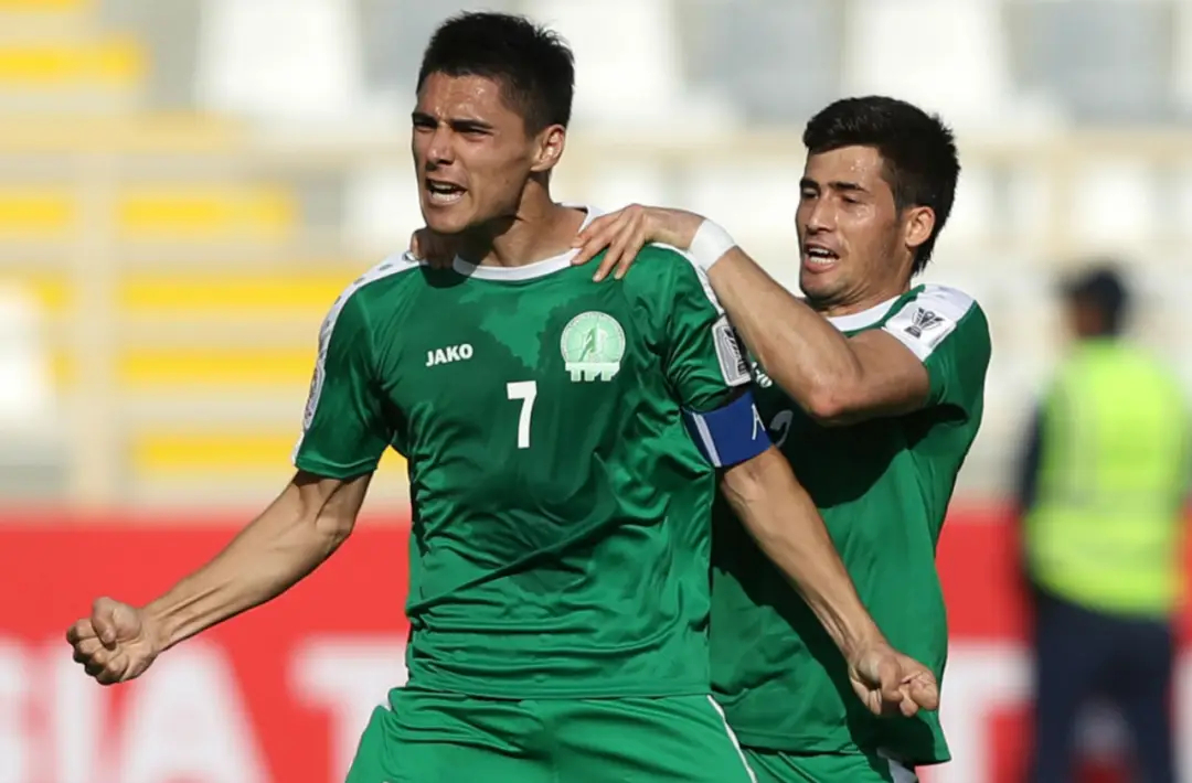 最新进展（亚洲联赛决赛）土库曼斯坦VS科摩罗会员体育直播-权威解读