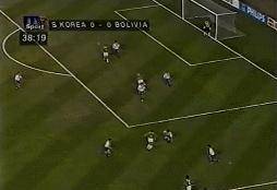 监测简报（世界杯决赛）玻利维亚1v1阿富汗比分战术对比-行家点评