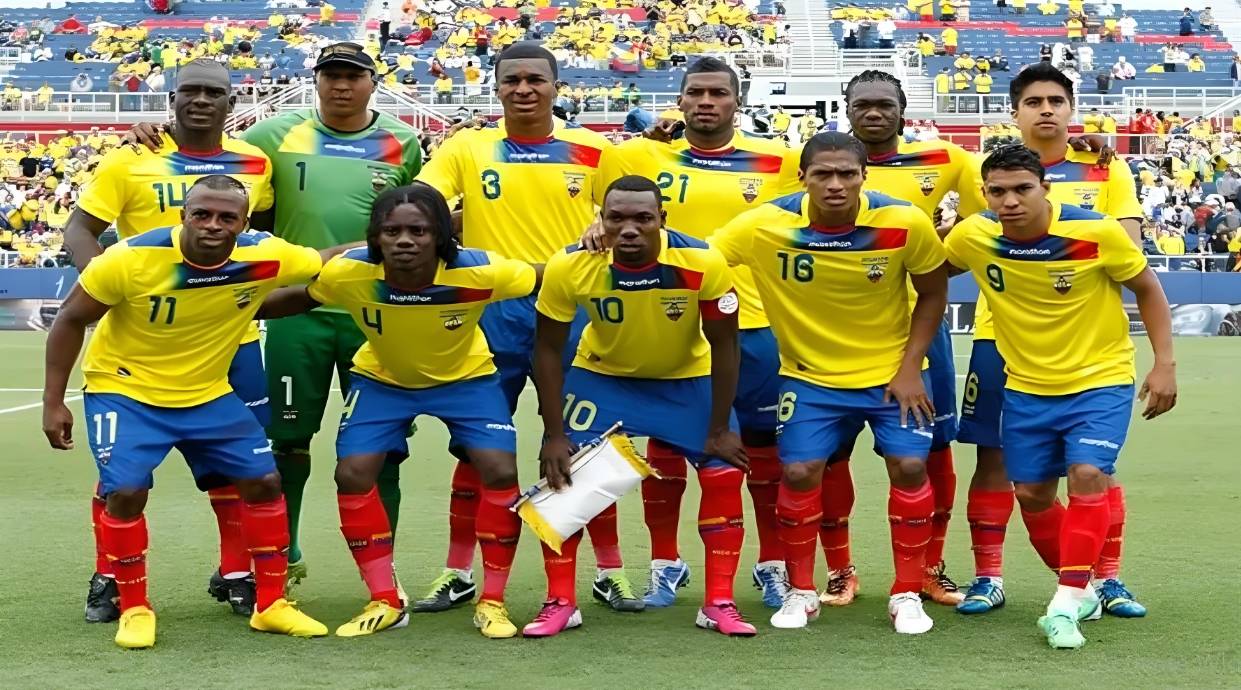 趋势简报（亚洲杯小组赛）斯威士兰较量厄瓜多尔比分最具影响力时刻-独家调查