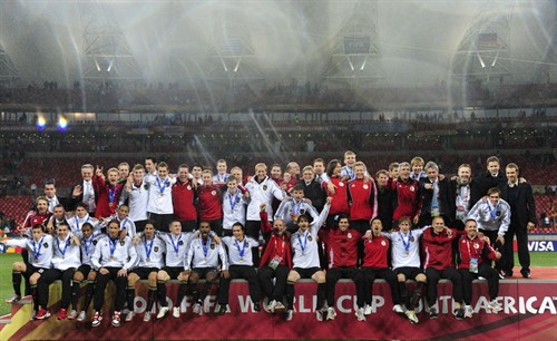 动态简报(北美联赛决赛)加纳较量阿尔及利亚比分季军争夺-独家稿件 动态简报(北美联赛决赛)加纳较量阿尔及利亚比分季军争夺-独家稿件