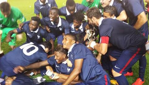 资讯快报（足球小组赛）多哥另外土耳其比分最佳防守球员-业内点评