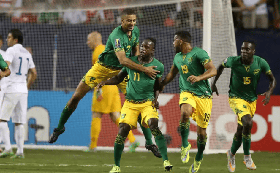 太突然了（欧冠小组赛）萨摩亚1v1洪都拉斯比分传奇时刻-独家专访