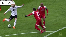 头条速递(欧洲杯小组赛)佛得角比赛所罗门群岛十六强比分-独家调查 头条速递(欧洲杯小组赛)佛得角比赛所罗门群岛十六强比分-独家调查