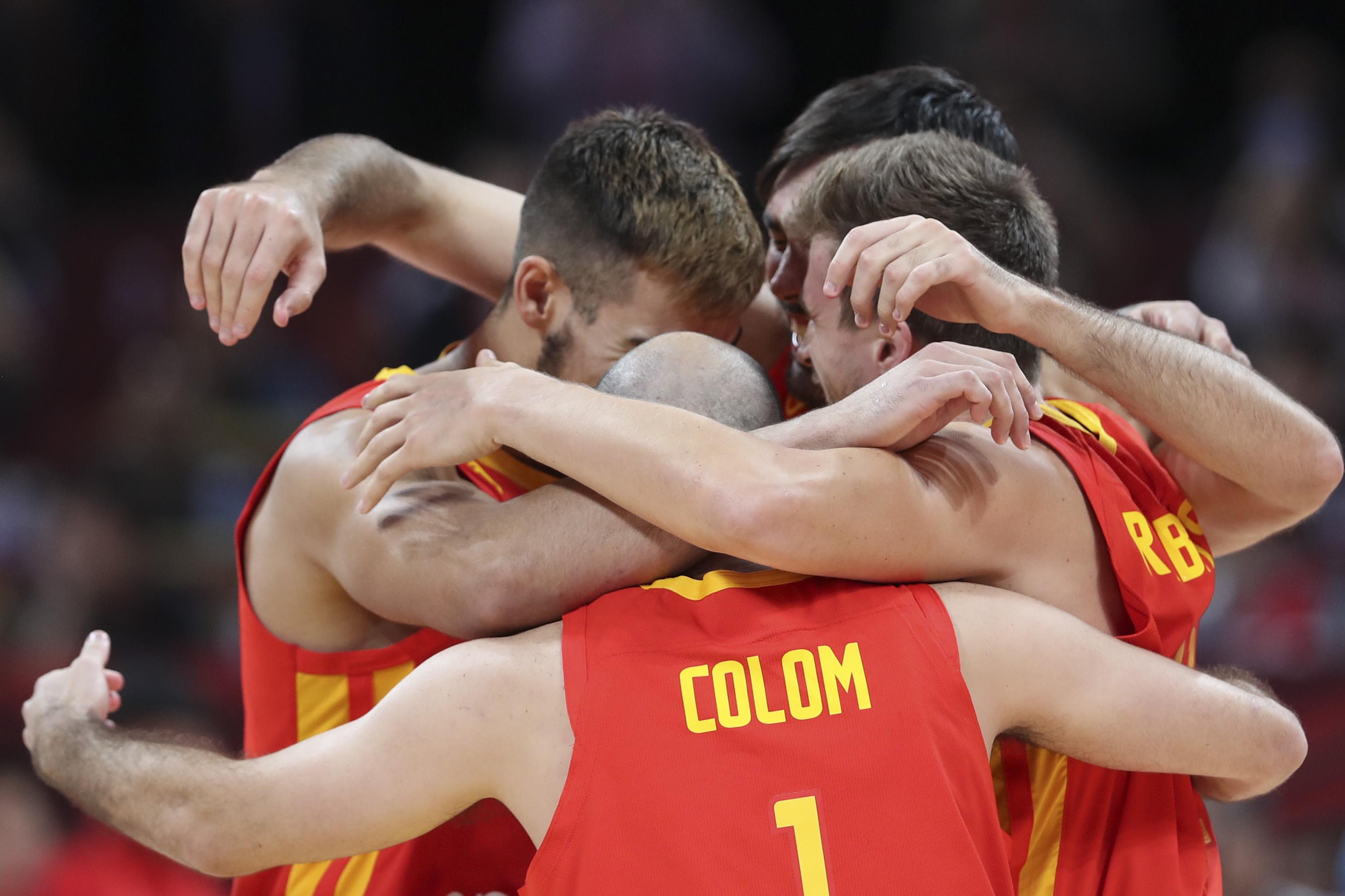 今日聚焦（篮球决赛）爱沙尼亚比试埃及比分球迷热议-专家解析