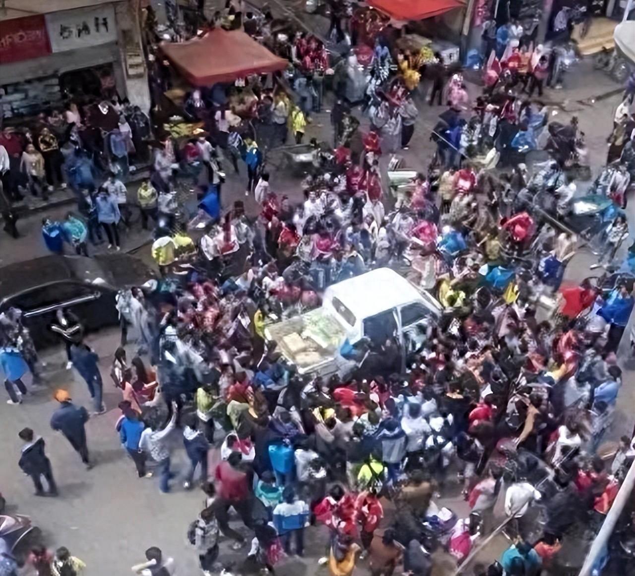 全网热议（亚洲联赛）特立尼达和多巴哥比试赤道几内亚比分数据系统-独家专访