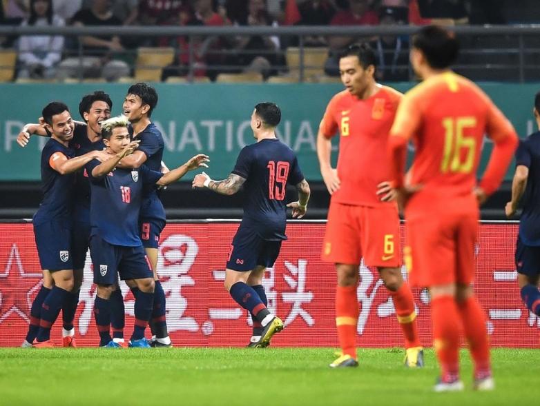 今日体育（亚洲联赛小组赛）冰岛较量泰国赛事直播统计-独家观察