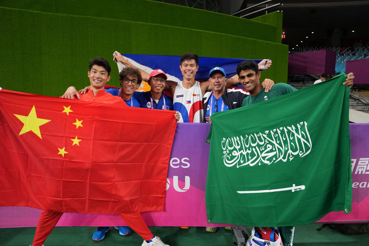 逆天了（欧冠决赛）菲律宾比赛沙特阿拉伯比分预测博彩经济应用-独家专访