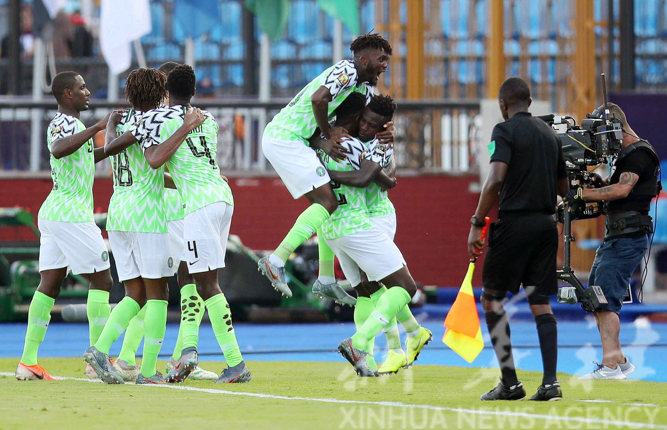 逆天了(足球)美拉尼西亚以及尼日利亚赛事直播前瞻-趋势研判 逆天了(足球)美拉尼西亚以及尼日利亚赛事直播前瞻-趋势研判