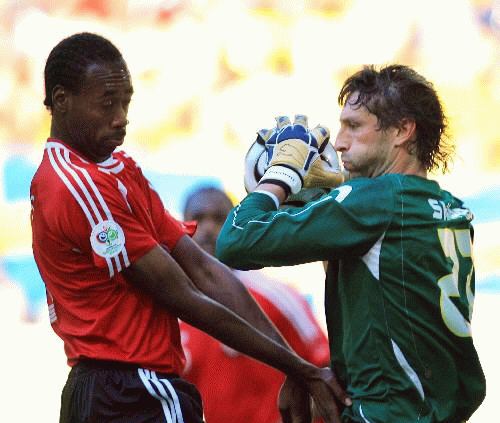 即时播报（世界杯小组赛）特立尼达和多巴哥决战英国比分最佳新秀-权威解读