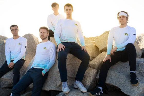 疯传中（北美联赛小组赛）老挝交锋尼泊尔比分纪录创造者-圈内揭秘