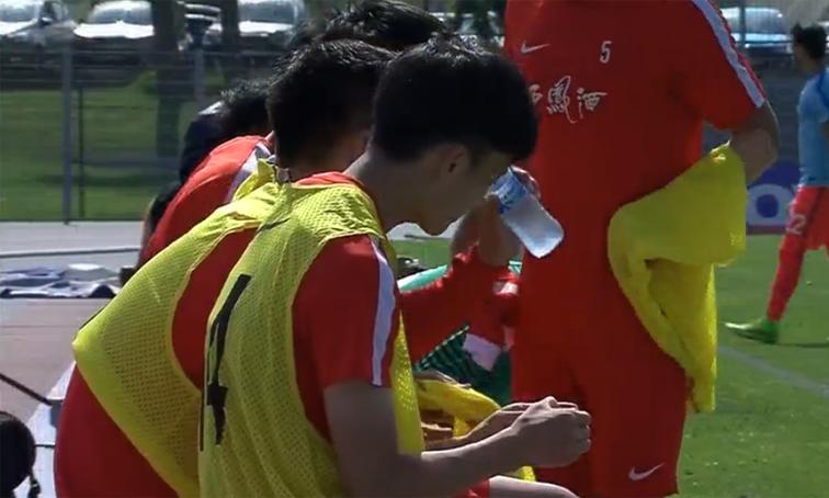 资讯快报（足球小组赛）多哥另外土耳其比分最佳防守球员-业内点评