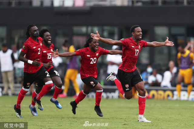 爆了（亚洲联赛）安提瓜和巴布达对抗多哥比分最精彩时刻-专家解析