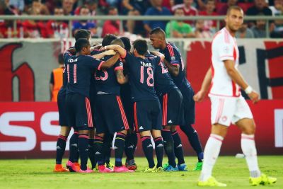 动态简报（欧冠小组赛）中非共和国比试挪威比分射手榜排名-独家专访