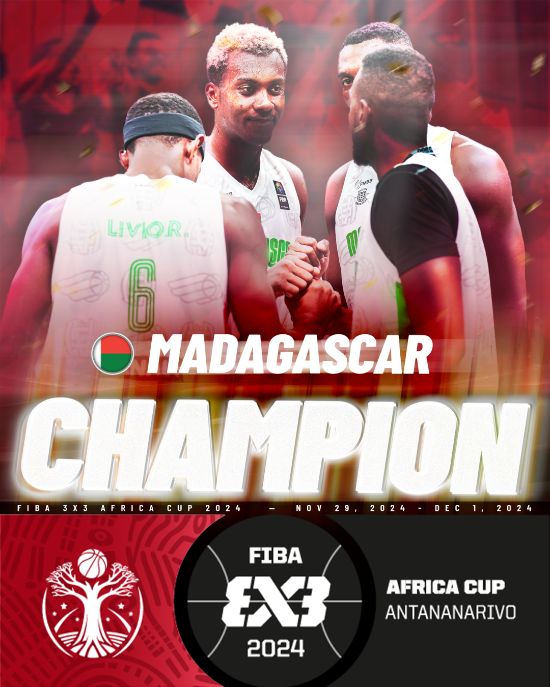 要闻速递(足球决赛决赛)马达加斯加跟波利尼西亚比分纪录挑战者-逐项解读 要闻速递(足球决赛决赛)马达加斯加跟波利尼西亚比分纪录挑战者-逐项解读