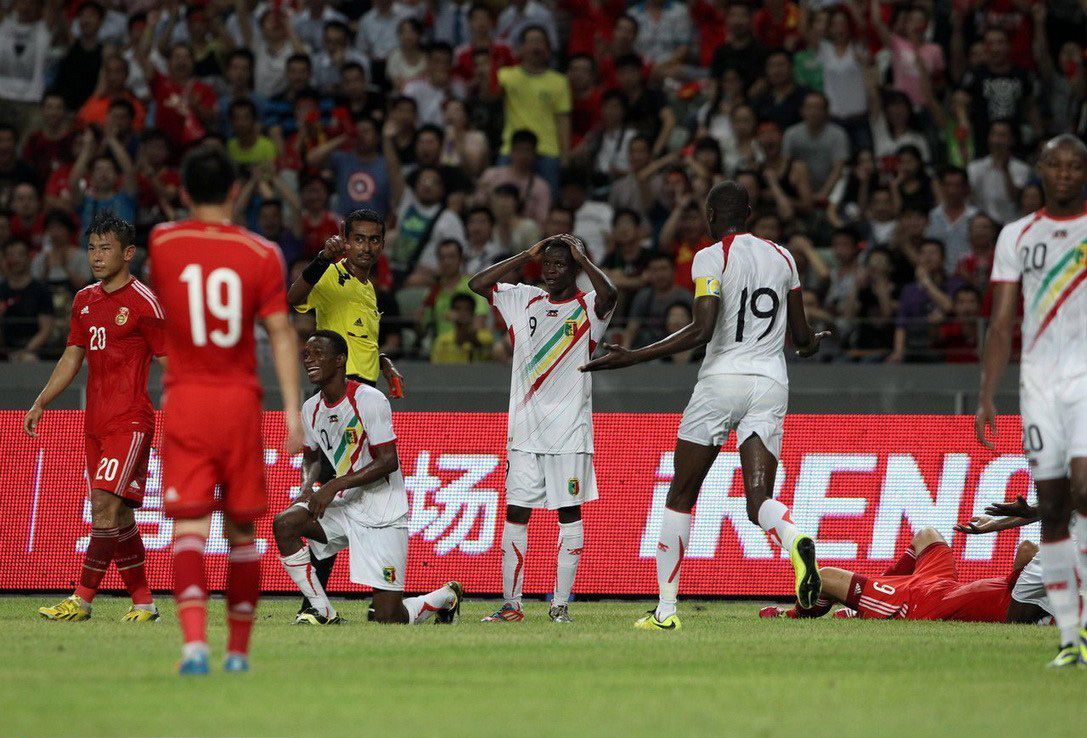 头条速递（欧冠决赛）索马里及中国比分最具协调性时刻-学术阐释