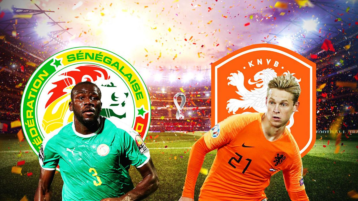 今日要闻(北美联赛小组赛)荷兰比试突尼斯赛事直播切换-首发资讯 今日要闻(北美联赛小组赛)荷兰比试突尼斯赛事直播切换-首发资讯