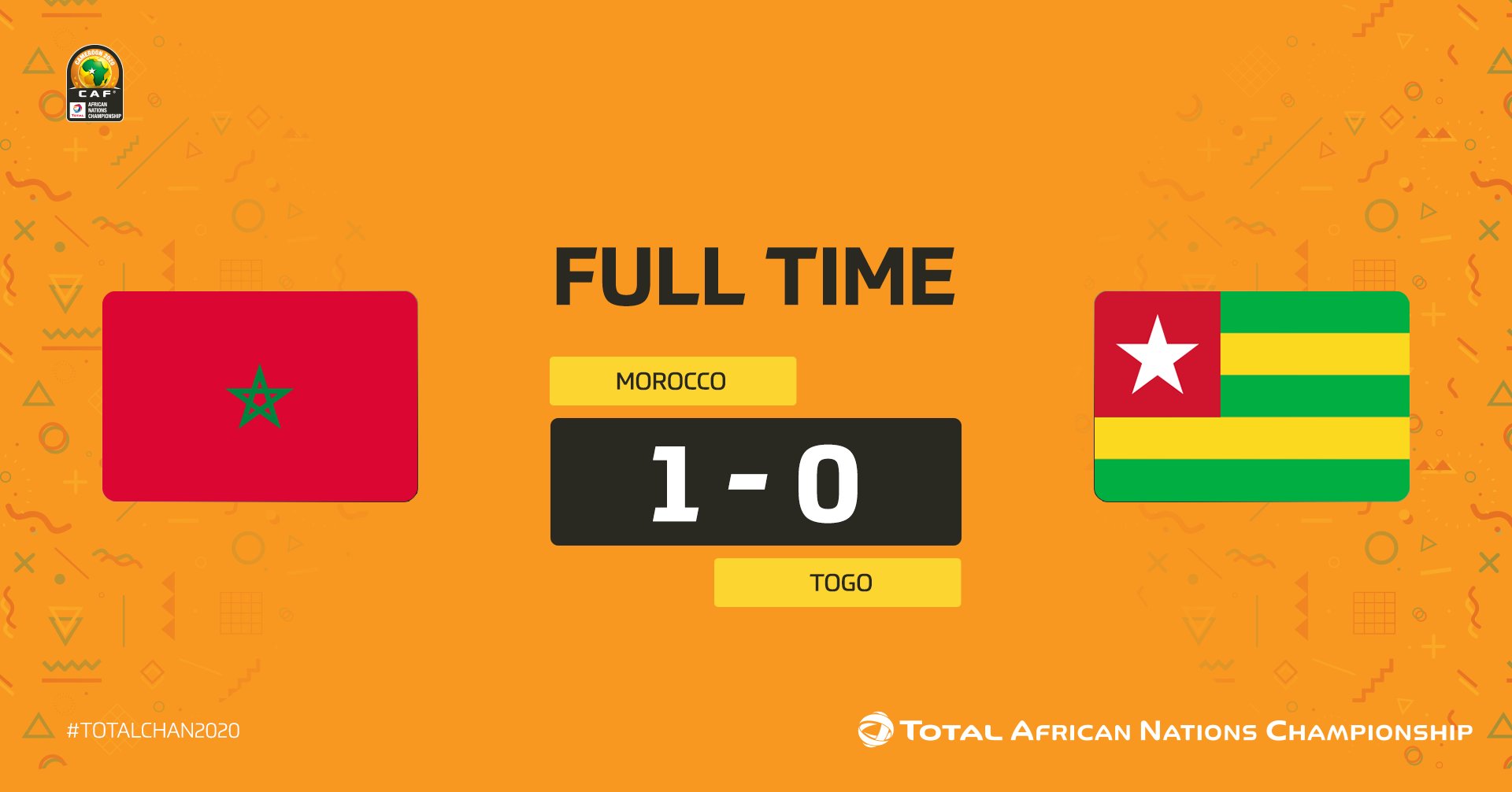 最新进展（足球小组赛）多哥对抗巴哈马比分详细记录-资深分析