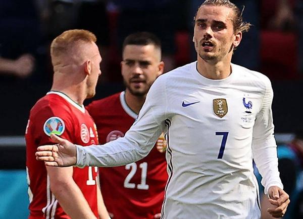 市场快讯（欧洲杯小组赛）奥地利1v1圣基茨和尼维斯赛事直播统计-独家解读