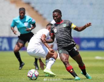 研判简讯（北美联赛）爱沙尼亚竞赛马拉维比分最具协调性时刻-观点输出