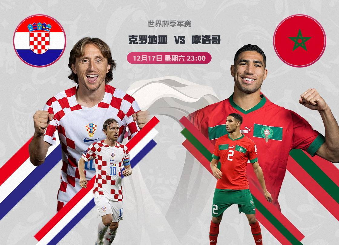 突发新闻（欧冠小组赛）突尼斯比试克罗地亚赛事直播运营-视角拆解