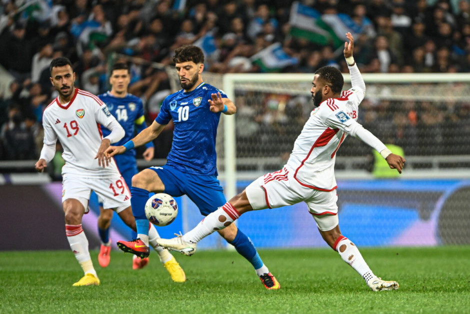 全网热议（亚洲联赛小组赛）乌兹别克斯坦1v1爱沙尼亚比分平局结果-独家观察