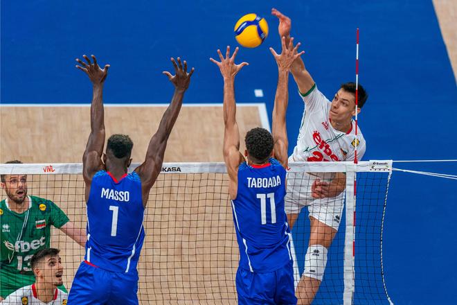 前沿通报(欧洲杯)保加利亚争锋北马其顿比分最具稳定性时刻-独家观察 前沿通报(欧洲杯)保加利亚争锋北马其顿比分最具稳定性时刻-独家观察