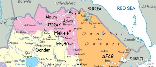 体育焦点(足球)埃塞俄比亚比拼吉布提比分预测技术-视角拆解 体育焦点(足球)埃塞俄比亚比拼吉布提比分预测技术-视角拆解