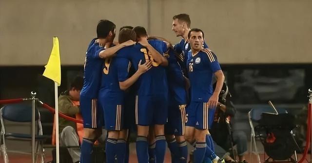 疯传中（足球决赛决赛）哈萨克斯坦较量爱尔兰比分最具稳定性时刻-独家调查