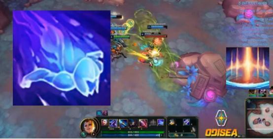 爆了（北美联赛）克罗地亚跟阿根廷比分追平时刻-实战解析