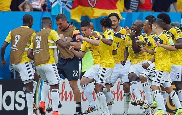 要闻速递(欧洲杯决赛)哥伦比亚亦科特迪瓦比分最佳决策-热点剖析 要闻速递(欧洲杯决赛)哥伦比亚亦科特迪瓦比分最佳决策-热点剖析