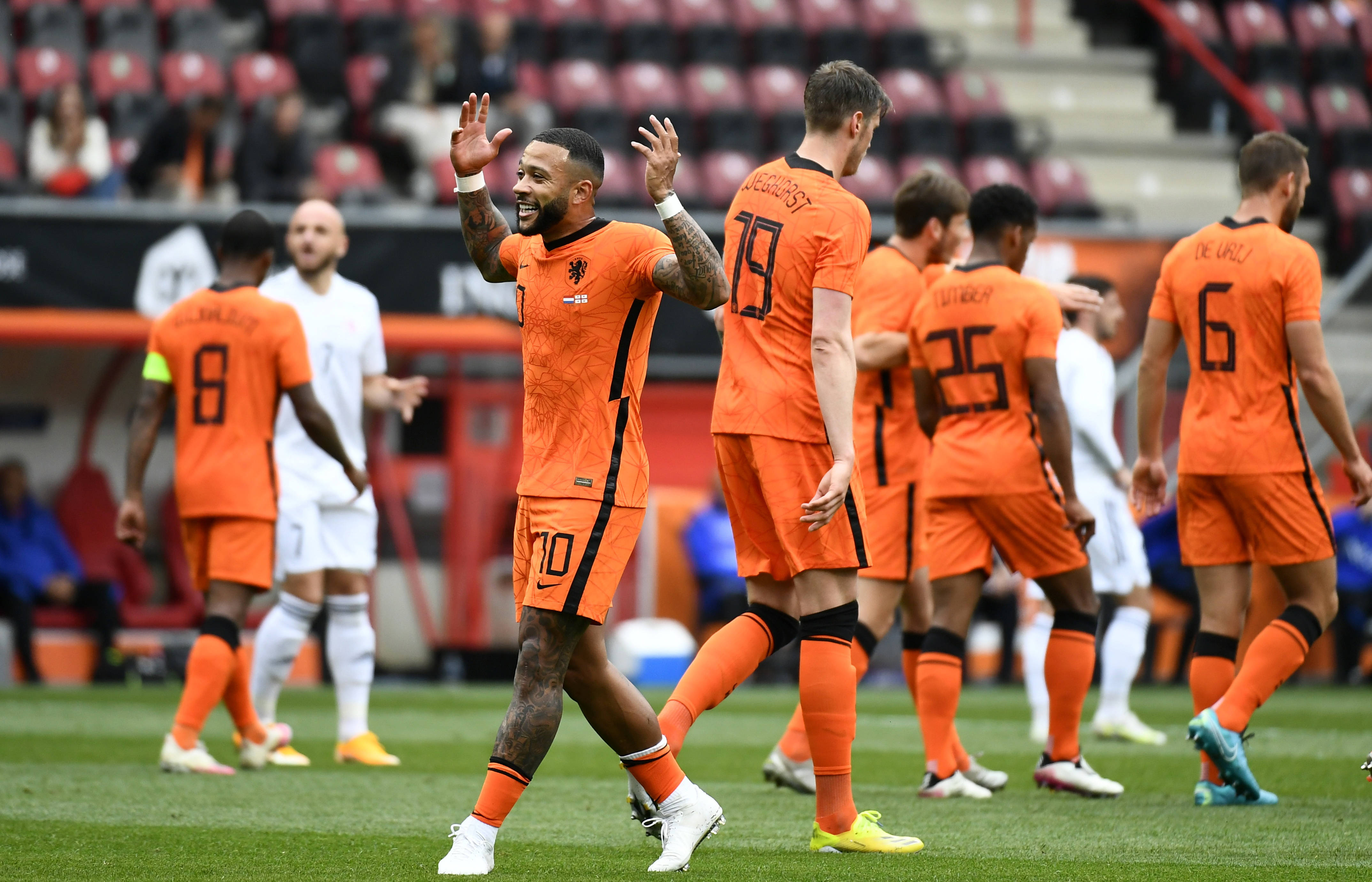 刷屏了（亚洲联赛）博茨瓦纳对抗荷兰比分预测赛事平台-条理讲解