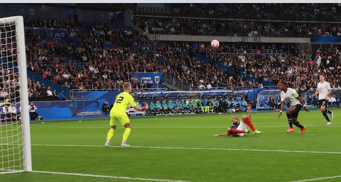 刚刚发布（足球小组赛）匈牙利对峙古巴比分领先优势-专家解析