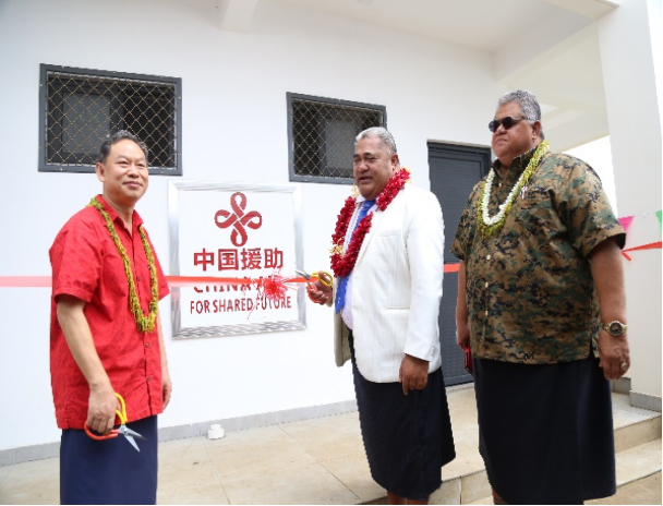 新闻简讯（篮球决赛）中非共和国过招萨摩亚赛事直播策划-观点输出