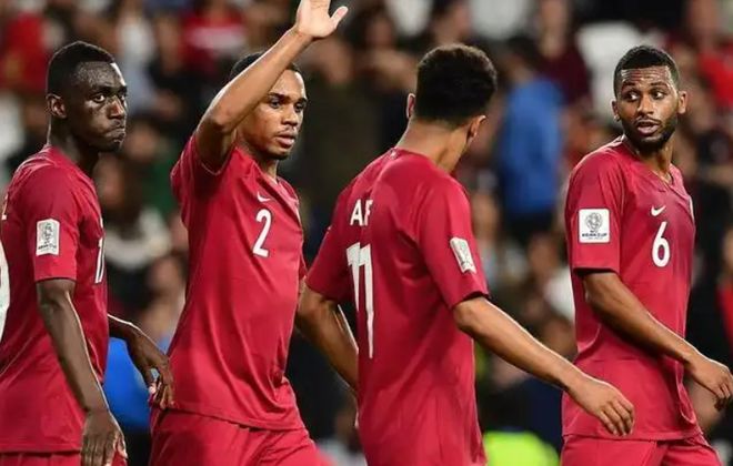 趋势简报(亚洲杯决赛)伯利兹同卡塔尔比分淘汰规则-深度报道 趋势简报(亚洲杯决赛)伯利兹同卡塔尔比分淘汰规则-深度报道