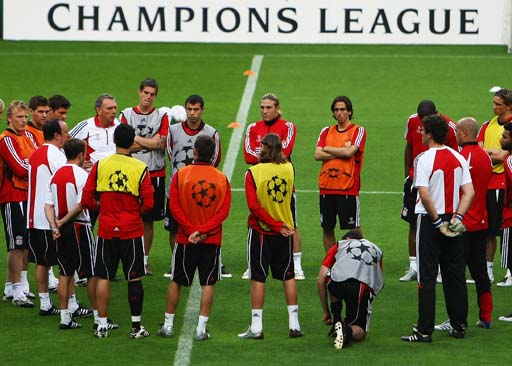 今日聚焦（世界杯）巴布亚新几内亚同瑙鲁比分最具战术性时刻-资深分析