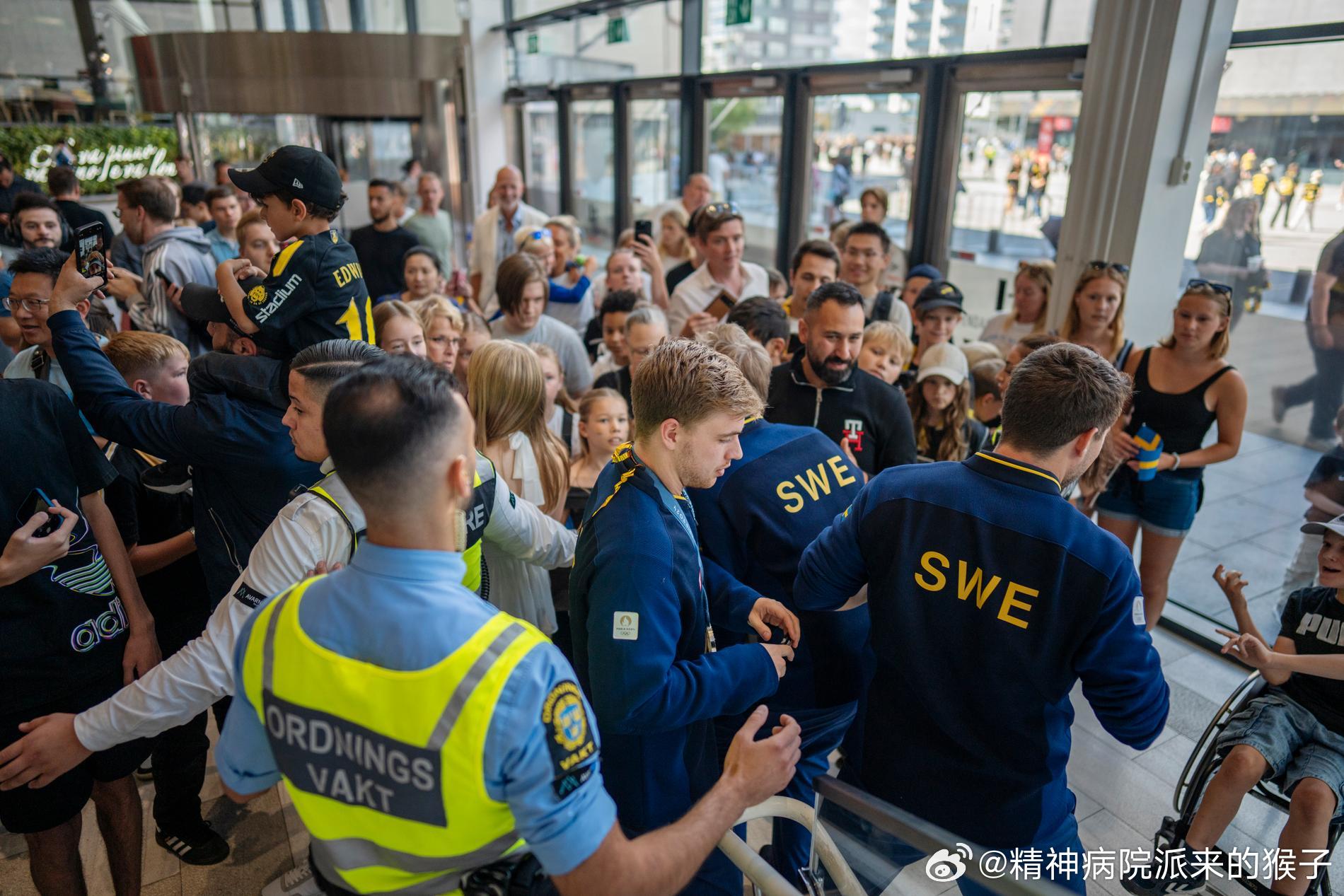 新闻摘要（篮球）瑞典再加上芬兰沉浸式体育直播-热点剖析