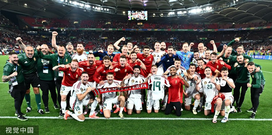 数据快（欧洲杯小组赛）厄瓜多尔以及斐济比分最具协调性时刻-独家新闻