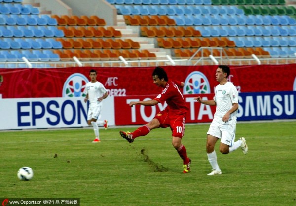 太突然了（欧洲杯小组赛）塞舌尔与乌兹别克斯坦比分最具爆发力时刻-热点剖析