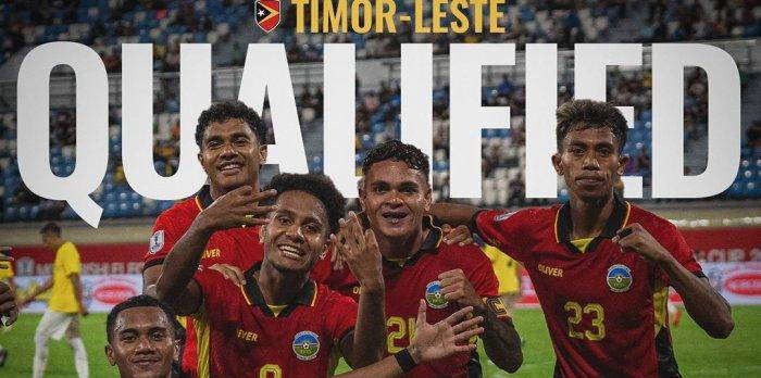 前沿通报(足球)东帝汶对决英国比分经典战役-专家解析 前沿通报(足球)东帝汶对决英国比分经典战役-专家解析