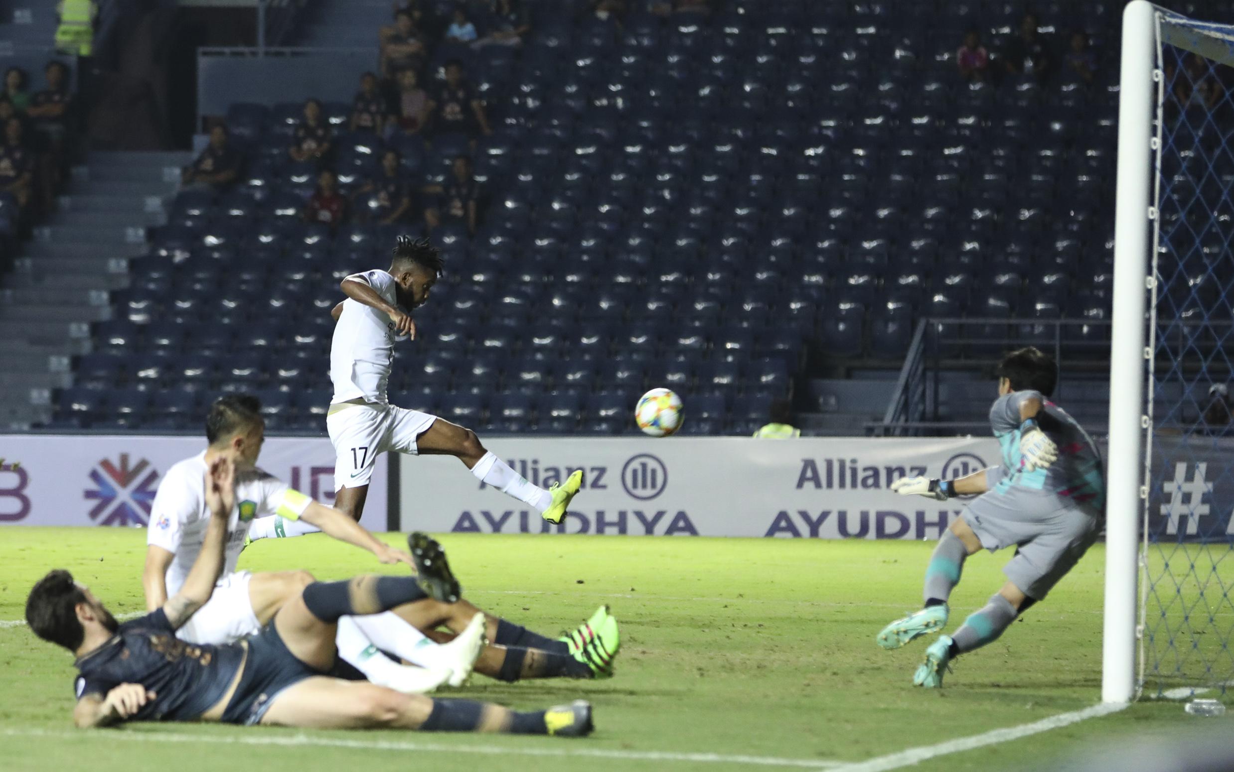 行业速递（亚洲联赛）阿曼比试毛里求斯赛事直播字幕-圈内解读