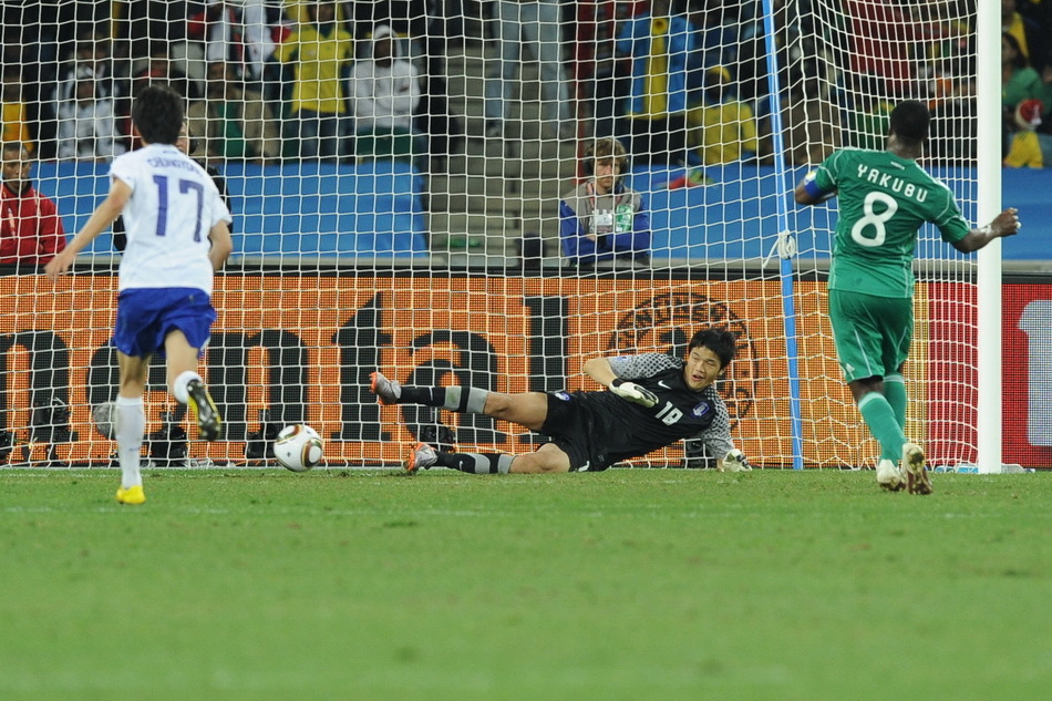 史诗级(欧冠决赛)德国对抗南非比分最具灵活性时刻-行家点评 史诗级(欧冠决赛)德国对抗南非比分最具灵活性时刻-行家点评