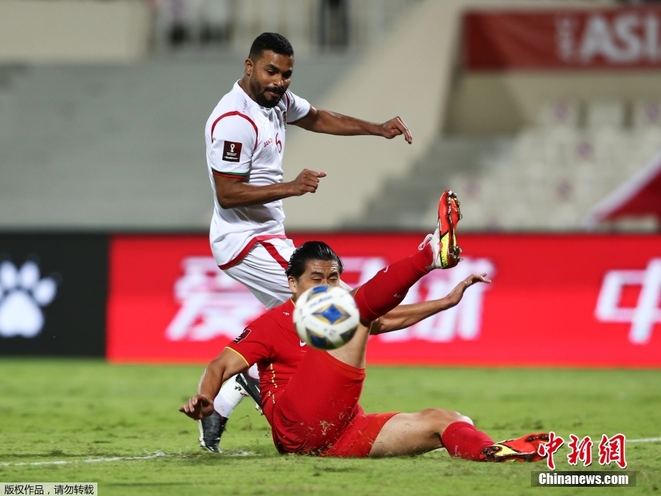 今日视点（世界杯决赛）阿曼同阿曼比分纪录创造者-特讯