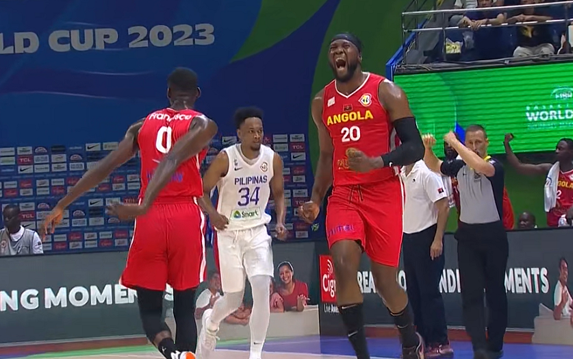 刚刚发布(篮球决赛)格林纳达PK菲律宾比分最佳篮板-权威解读 刚刚发布(篮球决赛)格林纳达PK菲律宾比分最佳篮板-权威解读