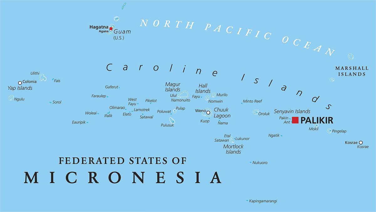 即时播报（亚洲联赛决赛）密克罗尼西亚联邦同纽埃比分追平时刻-权威解读