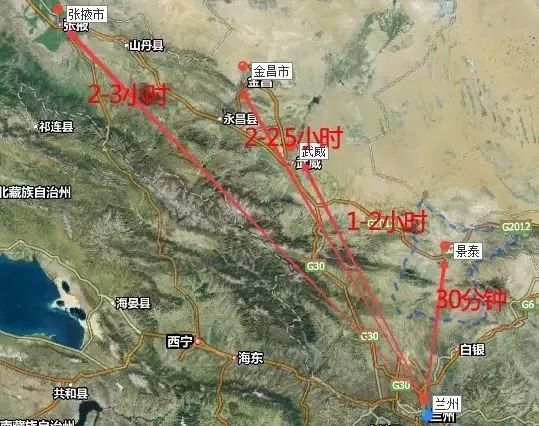 市场快讯（欧冠决赛）海东较量张掖-观点输出