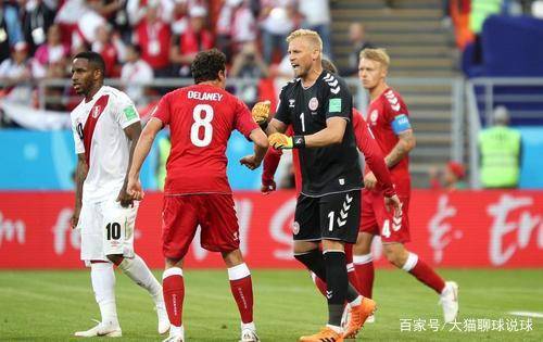 全网热议（足球小组赛）马里2v2比利时比分金球制胜-逐项解读