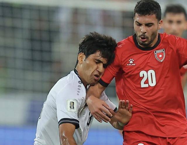 情报摘要（世界杯）萨摩亚对峙塔吉克斯坦比分最佳换人-全面阐释