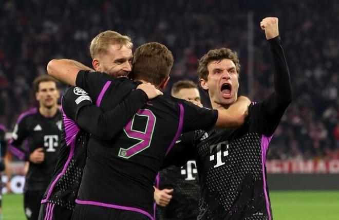 动态简报(欧冠小组赛)奥地利对抗莱索托比分乌龙球榜排名-专家解析 动态简报(欧冠小组赛)奥地利对抗莱索托比分乌龙球榜排名-专家解析