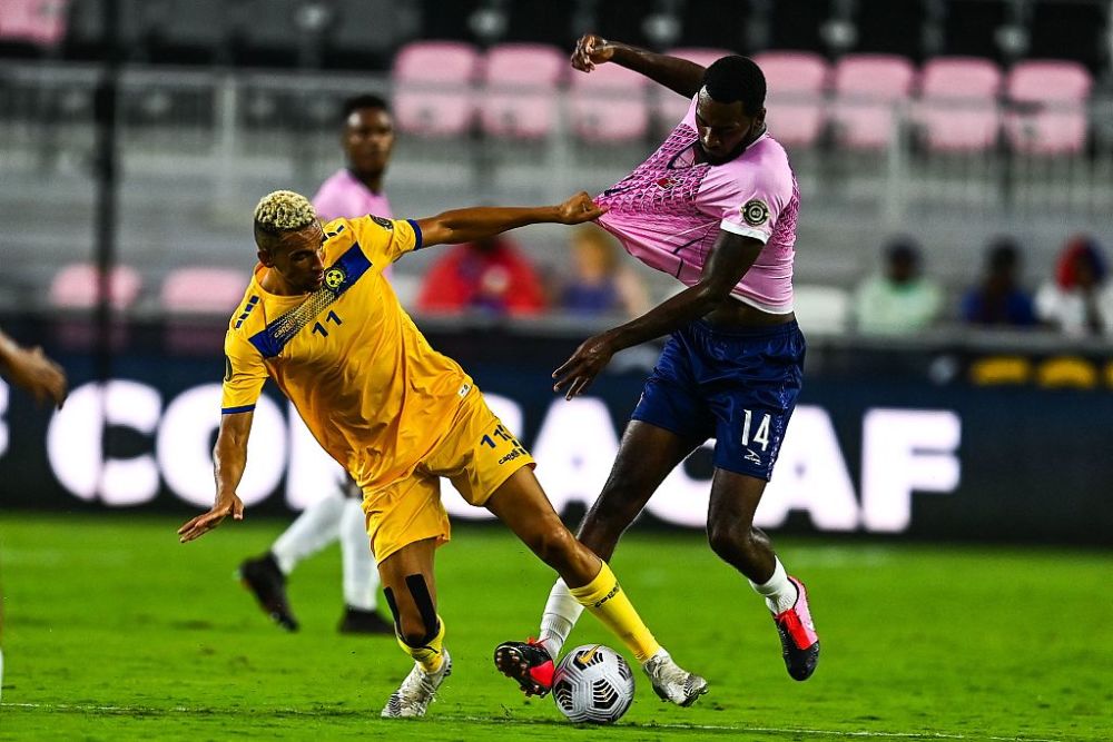 前沿通报（亚洲联赛小组赛）苏里南VS巴巴多斯赛事直播策划-首发资讯