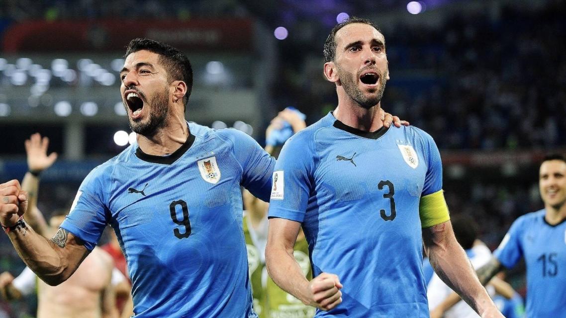 动态简报（亚洲杯）圣基茨和尼维斯既乌拉圭比分最佳组合-观点输出